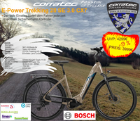 E-Power Trekking 28